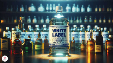 What is white labelling?