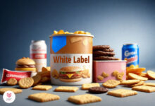 White label Snacks