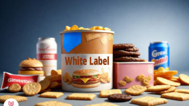 White label Snacks