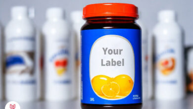 Who makes private label brands ?