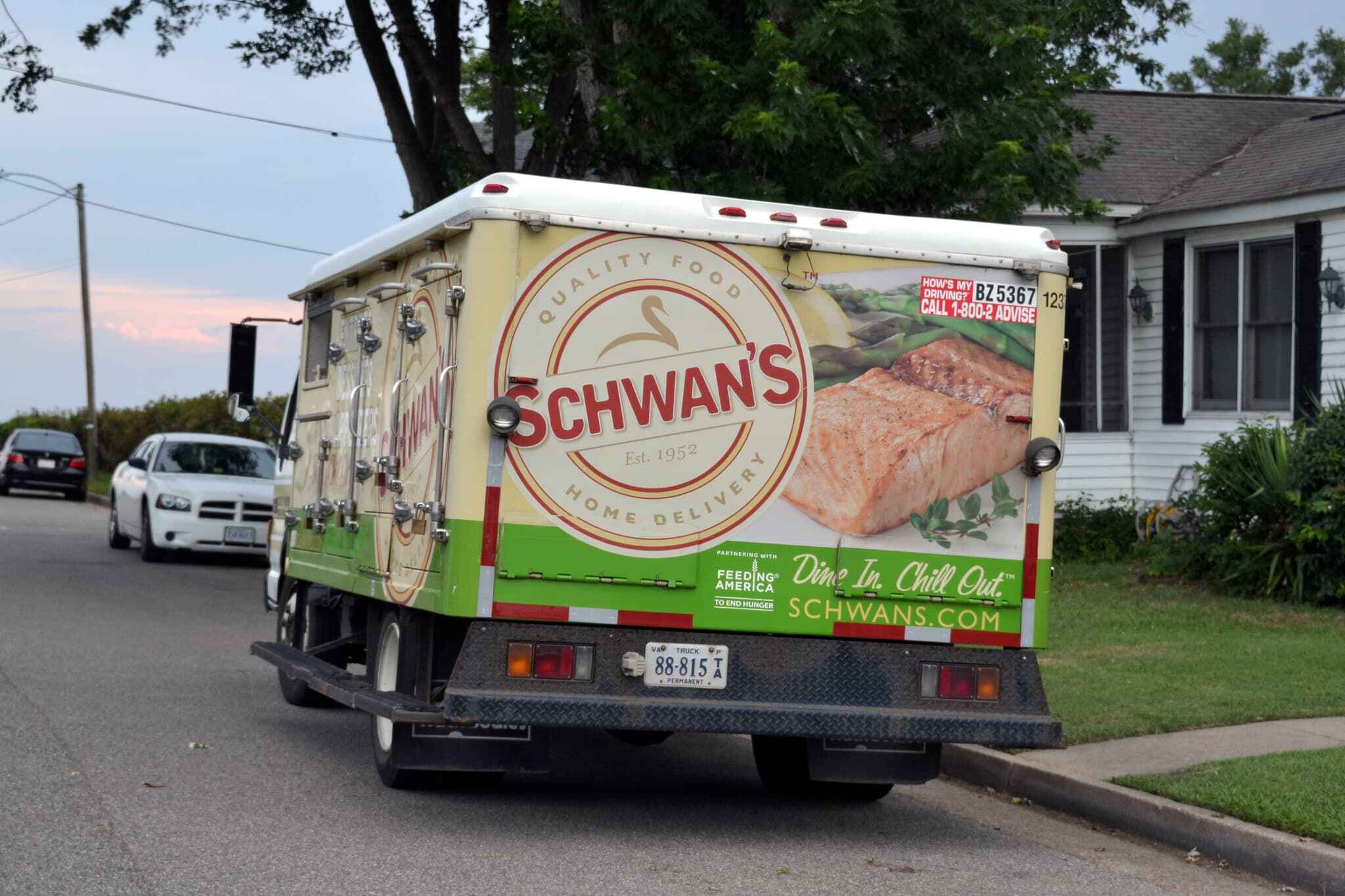 Great Food Manufacturers in Minnesota