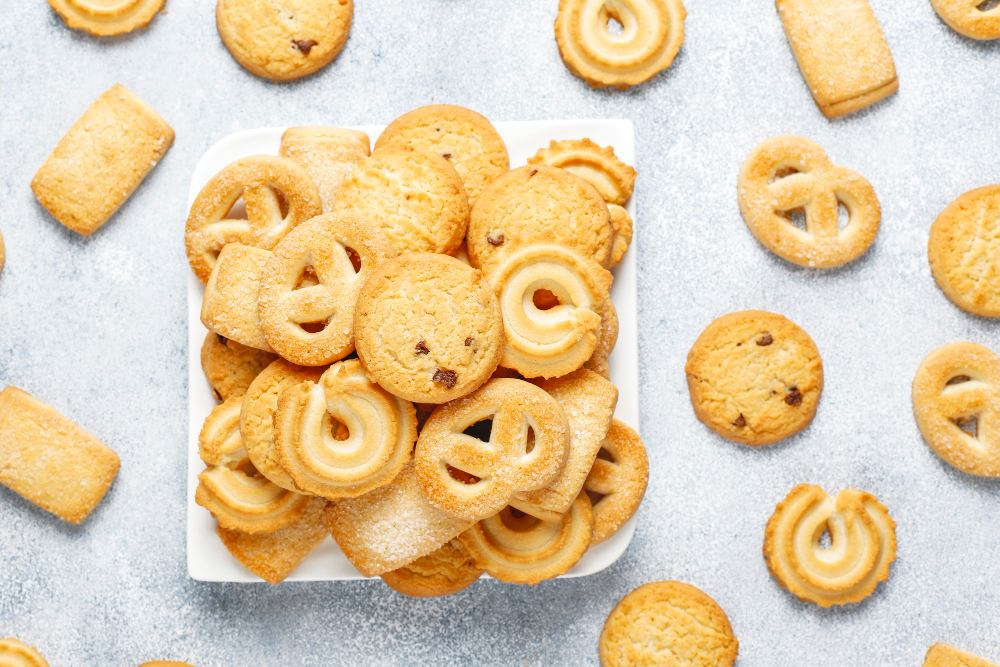 Food Manufacturing in the United States