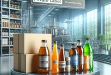 Private Label Food Manufacturers