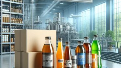 Private Label Food Manufacturers