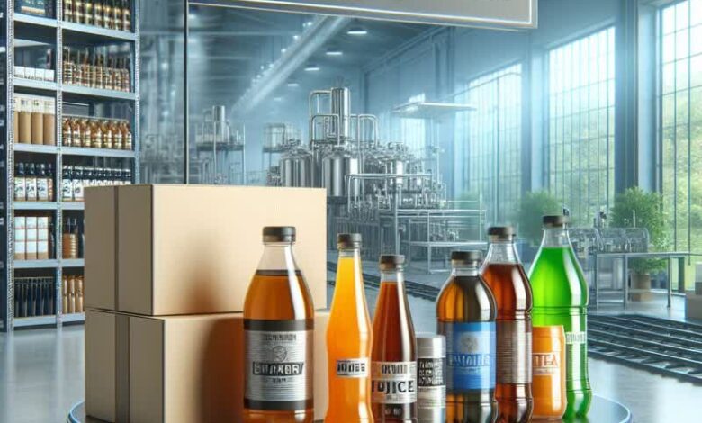 Private Label Food Manufacturers