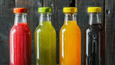 Juice Manufacturing Companies